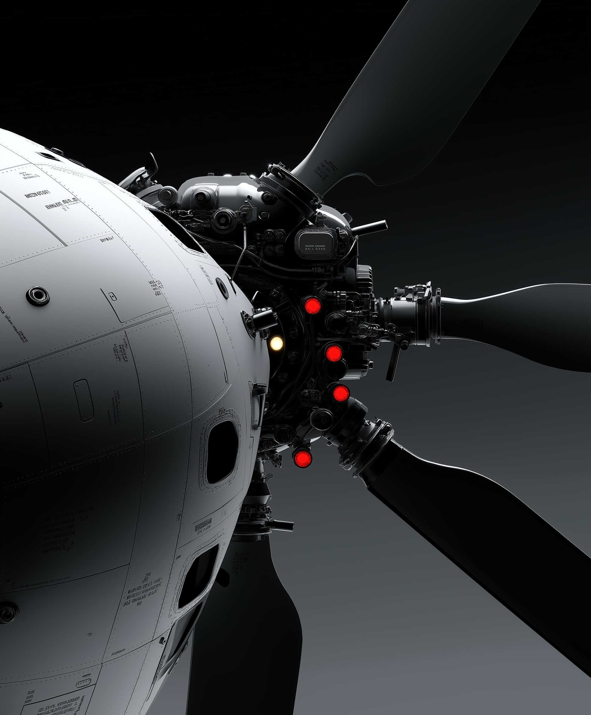 System Architecture Project